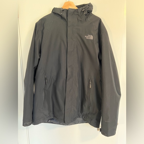 The North Face Other - The North Face Inlux Insulated Jacket - XL